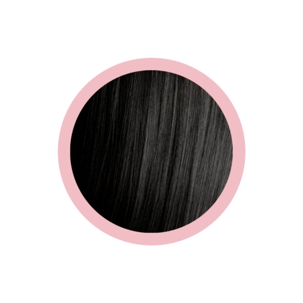 Colore Mediterraneo - Natural Mediterranean 10 Minute - 1.01 Black 10'
