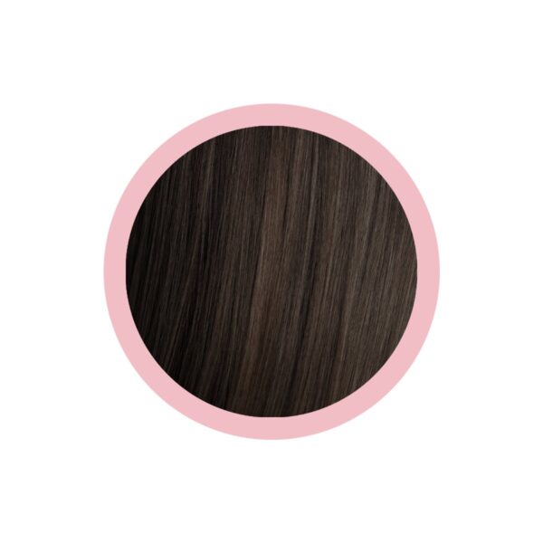 Colore Mediterraneo - Natural Mediterranean 10 Minute - 4.0 Medium Chestnut 10'