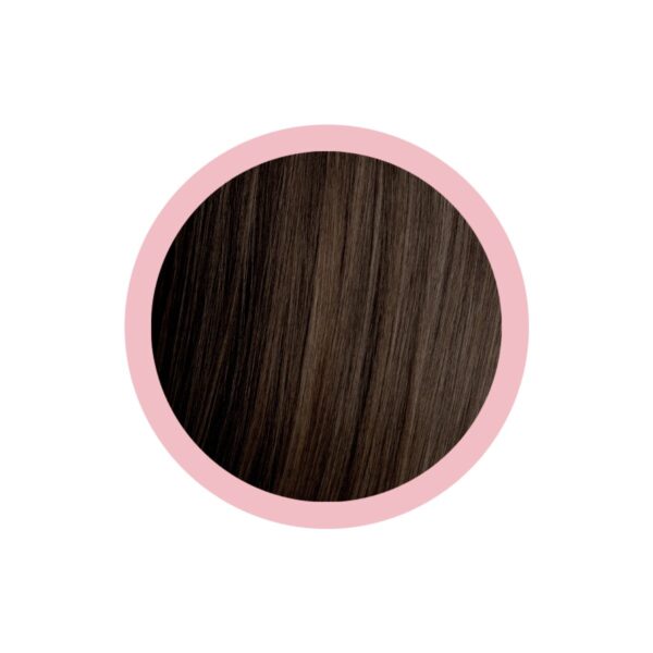 Colore Mediterraneo - Natural Intense - 5.00 Chestnut Intense