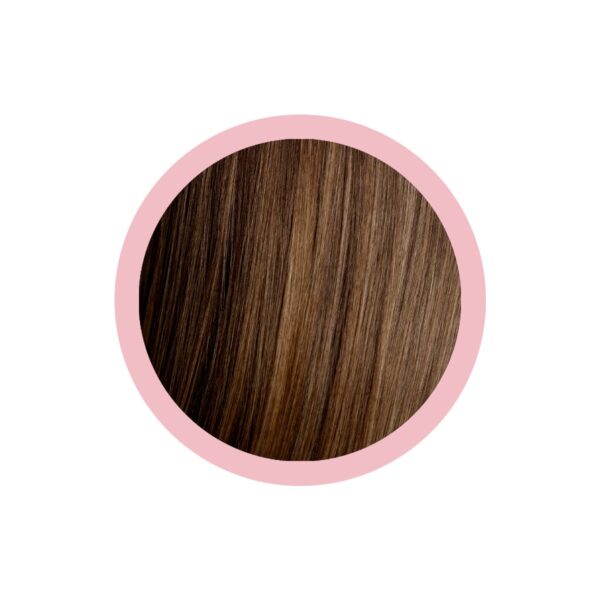 Colore Mediterraneo - Natural Mediterranean 10 Minute - 6.0 Mediterran Dark Blonde 10'