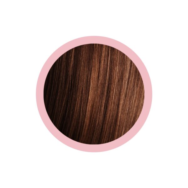 Colore Mediterraneo - Natural Copper - 6.4 Dark Blonde Copper