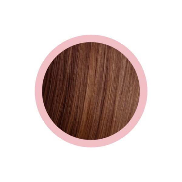 Colore Mediterraneo - Natural Luminous Copper - 6.43 Dark Blonde Luminous Copper