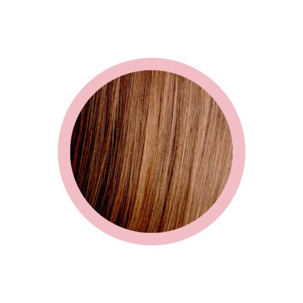 Colore Mediterraneo - Natural Bronze - 7.34 Medium Blonde Bronze