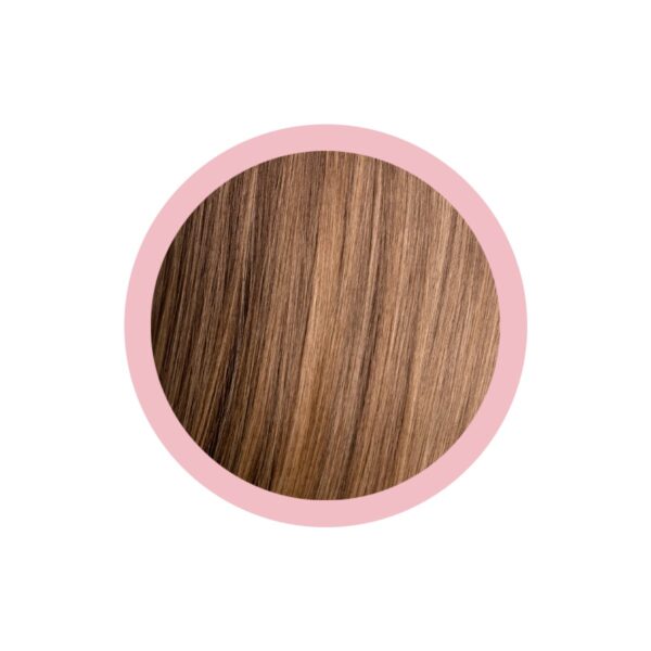 Colore Mediterraneo - Natural Bronze - 8.34 Blonde Bronze