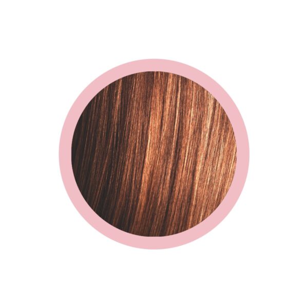 Colore Mediterraneo - Natural Copper - 8.4 Blonde Copper