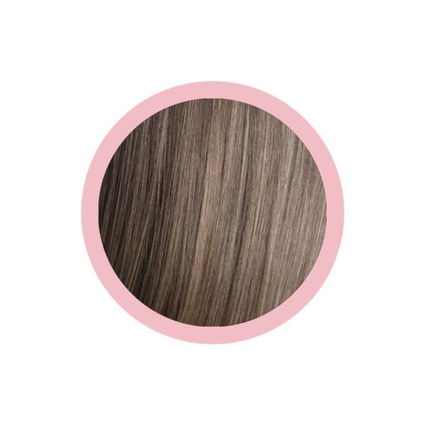 Colore Mediterraneo - Natural Volcanic Ash - 9.1 Light Blonde Volcanic Ash