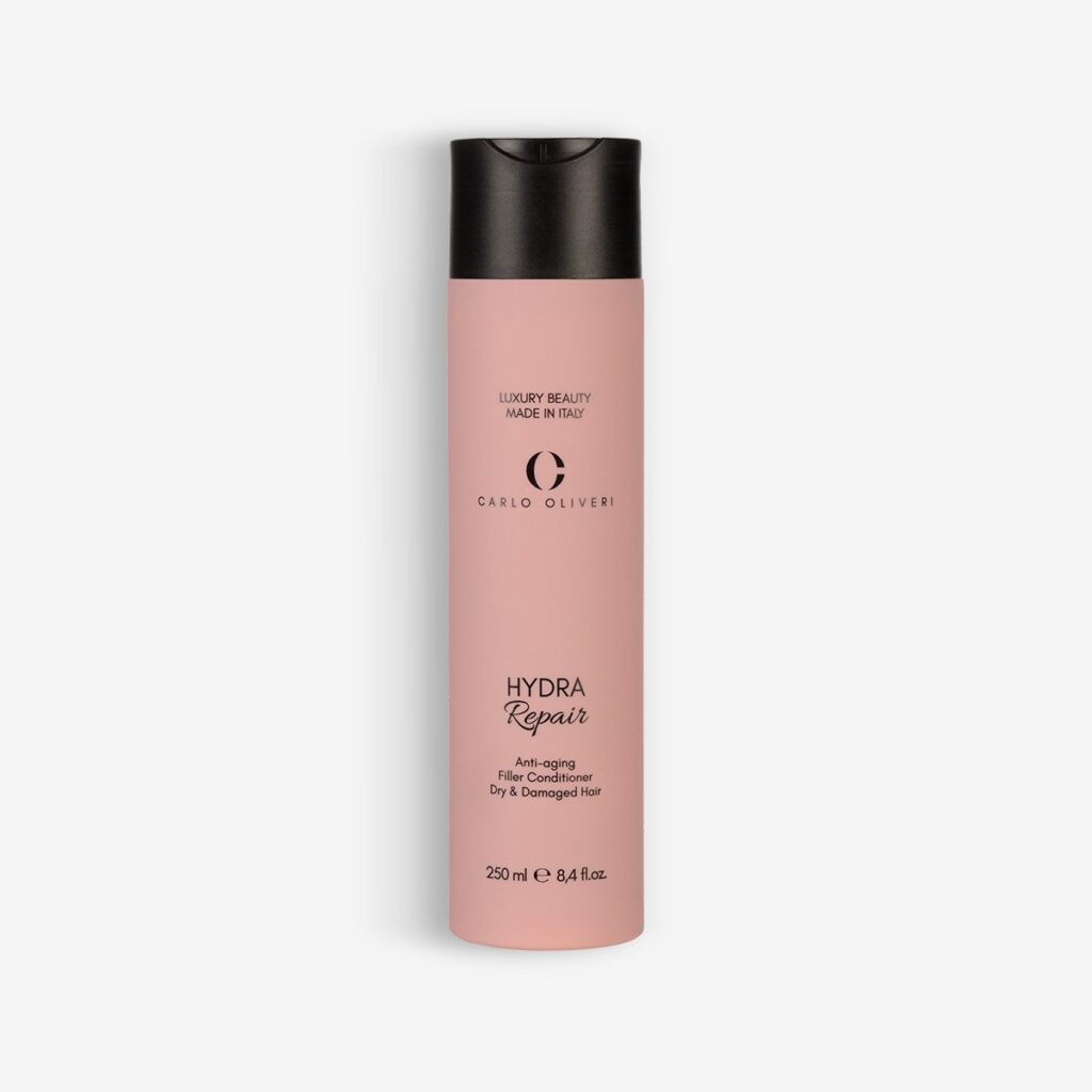 Hydra Repair Anti-Aging Filler Conditioner Dry & Damaged Hair