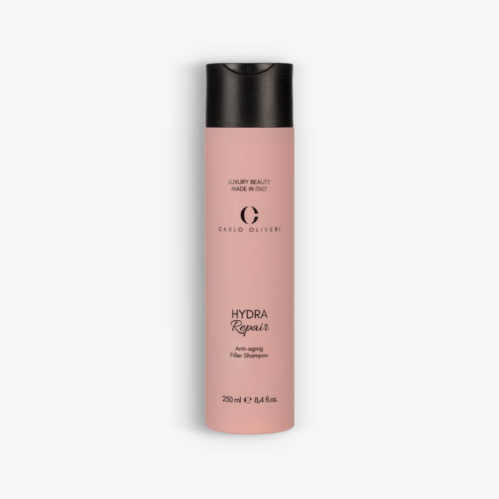 Hydra Repair Anti-Aging Filler Shampoo
