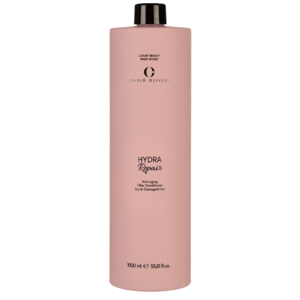 Hydra Repair Anti-Aging Filler Conditioner Dry & Damaged Hair - Image 2