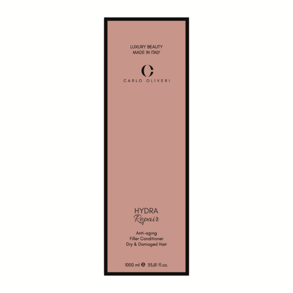 Hydra Repair Anti-Aging Filler Conditioner Dry & Damaged Hair - Image 3
