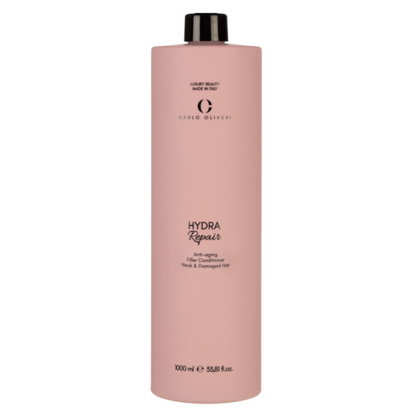Hydra Repair Anti-Aging Filler Conditioner Weak & Damaged Hair - Image 2