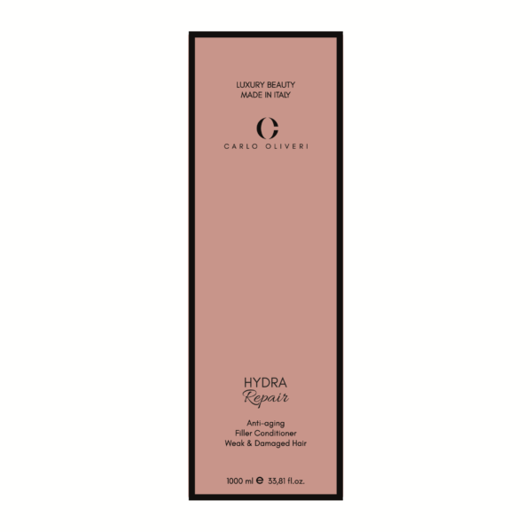 Hydra Repair Anti-Aging Filler Conditioner Weak & Damaged Hair - Image 3