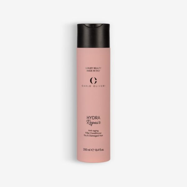 Hydra Repair Anti-Aging Filler Conditioner Weak & Damaged Hair
