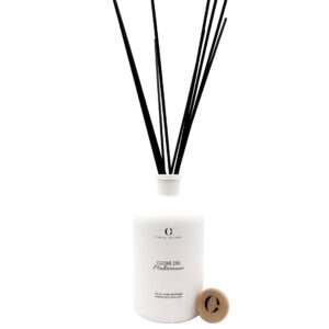 Cuore del Mediterraneo – Heart of the Mediterranean – Environmental Perfumer