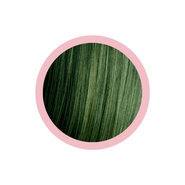 Colore Mediterraneo - Precious Intensifiers - Emerald