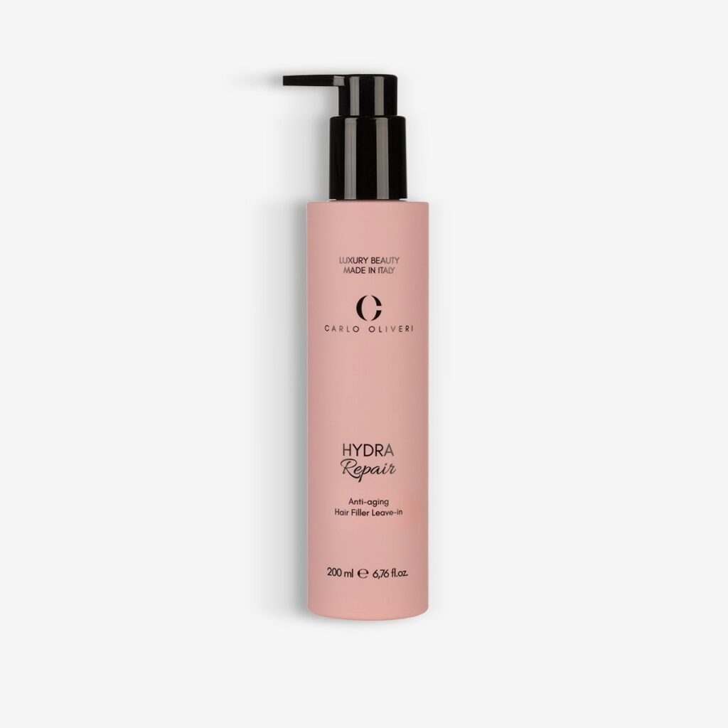 Hydra Repair Anti-Aging Hair Filler Leave-In