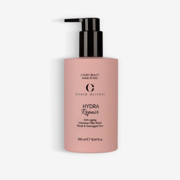 Hydra Repair Anti-Aging Intensive Filler Mask Dry & Damaged Hair