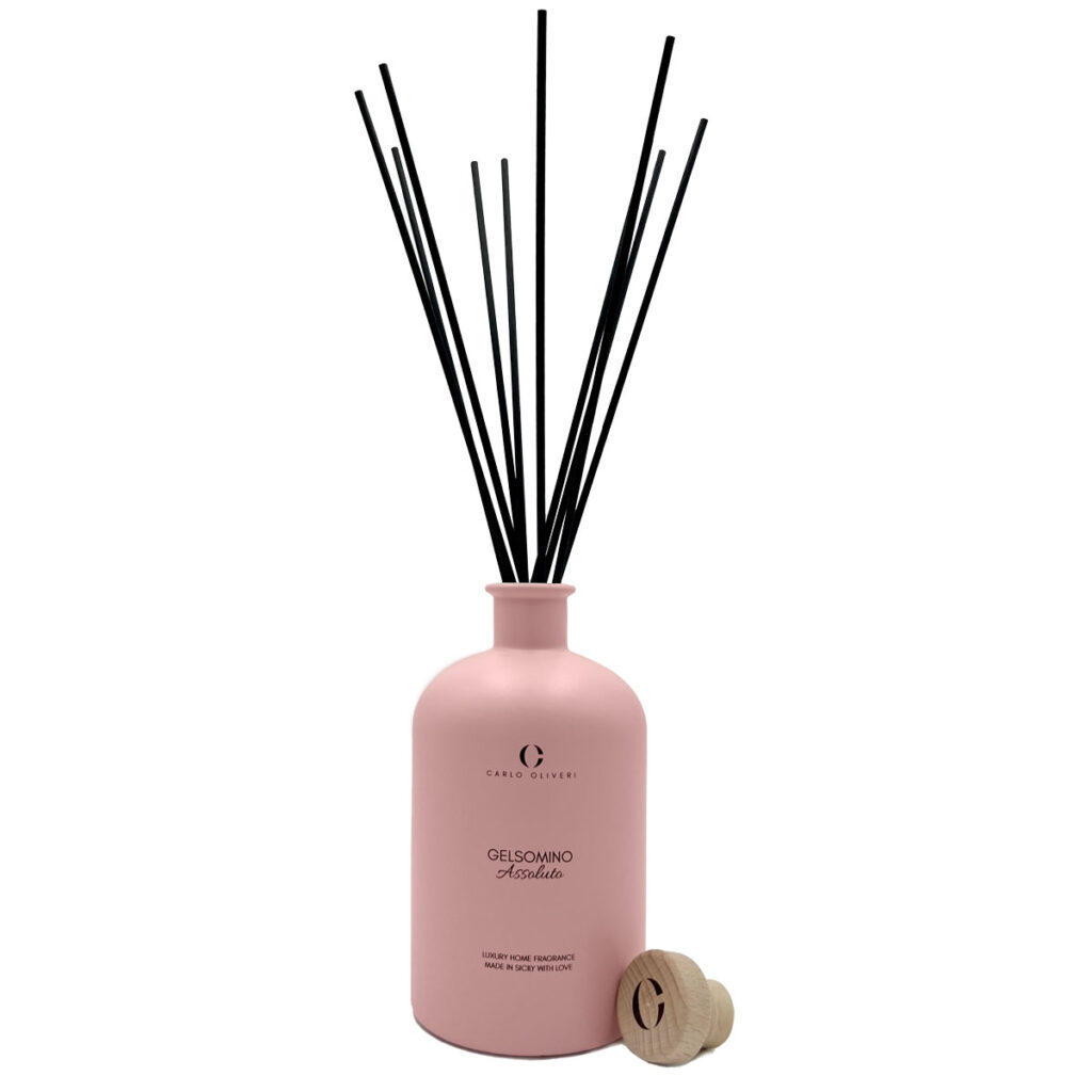Gelsomino Assoluto – Absolute Jasmine – Environmental Perfumer