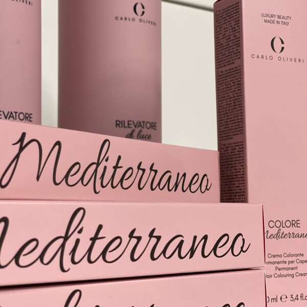 Colore Mediterraneo – Activator – 40 Vol. - Image 2