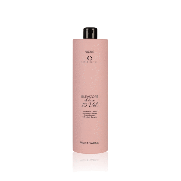 Colore Mediterraneo – Activator – 10 Vol.