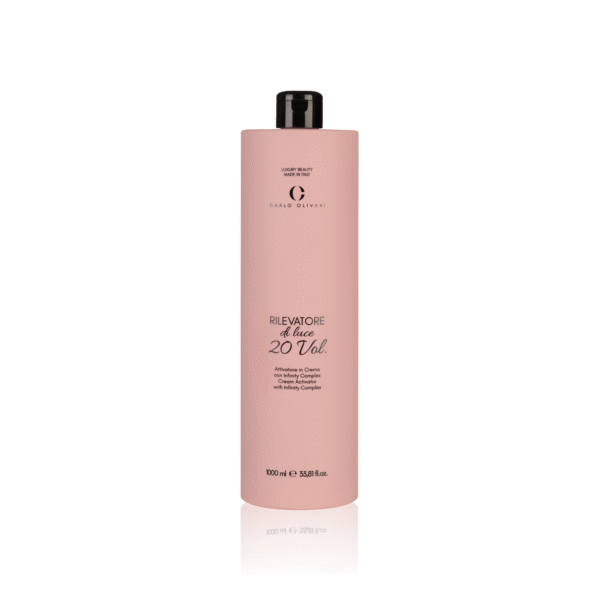 Colore Mediterraneo – Activator – 20 Vol.