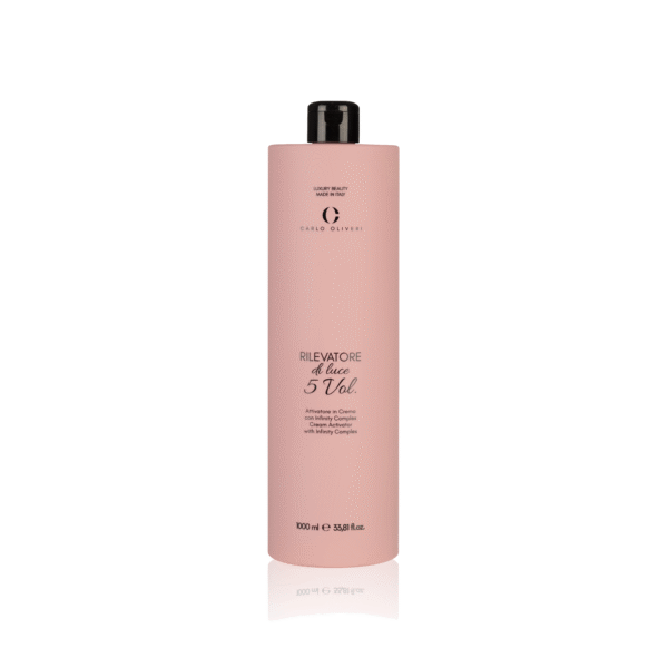 Colore Mediterraneo – Activator – 5 Vol.