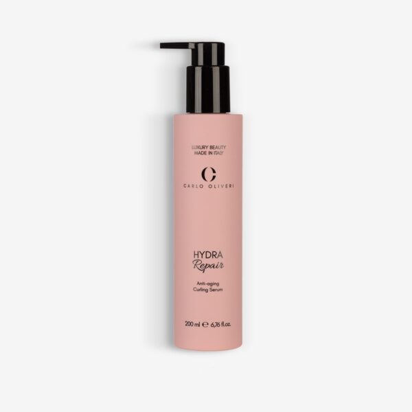 Hydra Repair Anti-Aging Curling Serum