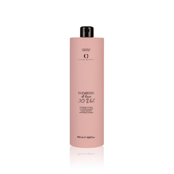Mediterranean Color – Activator – 30 Vol.