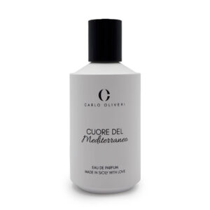 Cuore del Mediterraneo – Eau de Parfum
